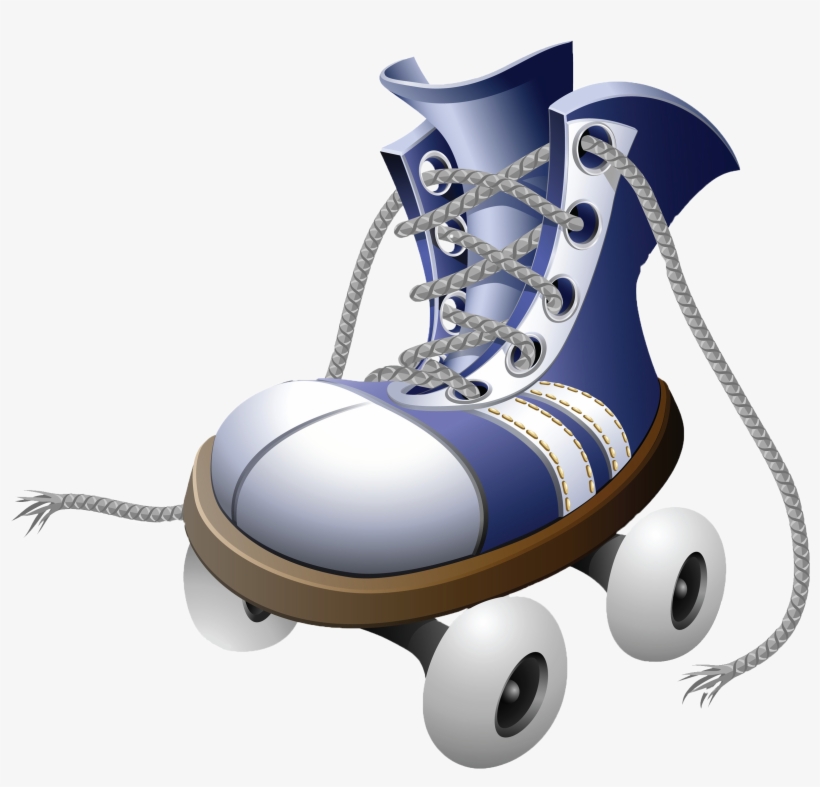Beginner Classes - Quad Skates, transparent png #1244011