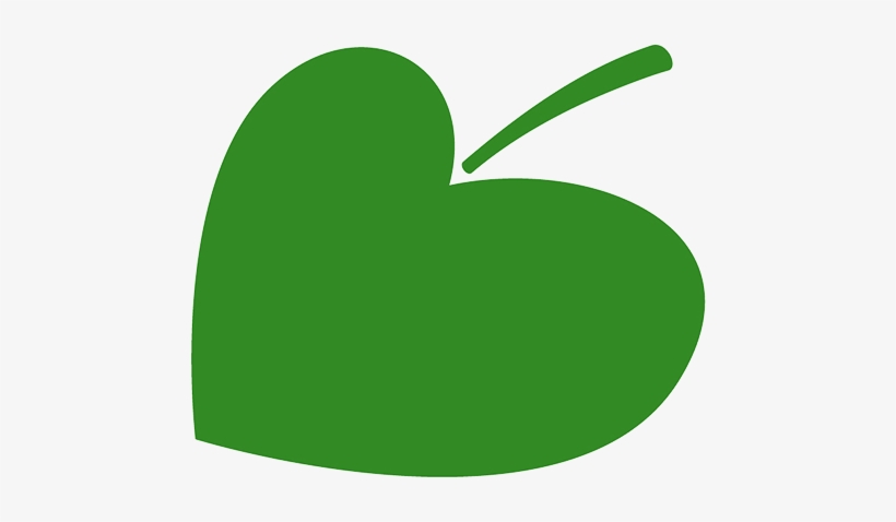 Logo Hoja - Logo De Hoja Png, transparent png #1244053