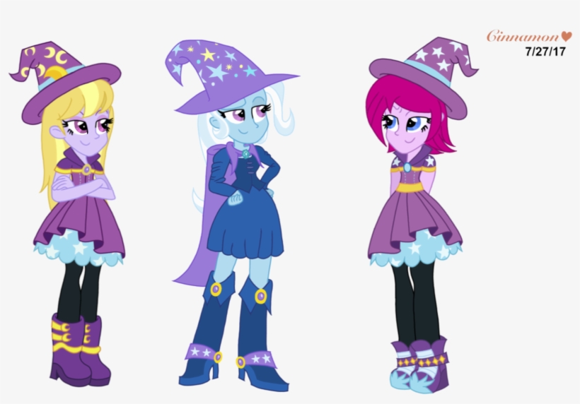 Fuchsia Blush, Lavender Lace, Rainbow Rocks, Safe, - My Little Pony: Equestria Girls - Rainbow Rocks, transparent png #1244127