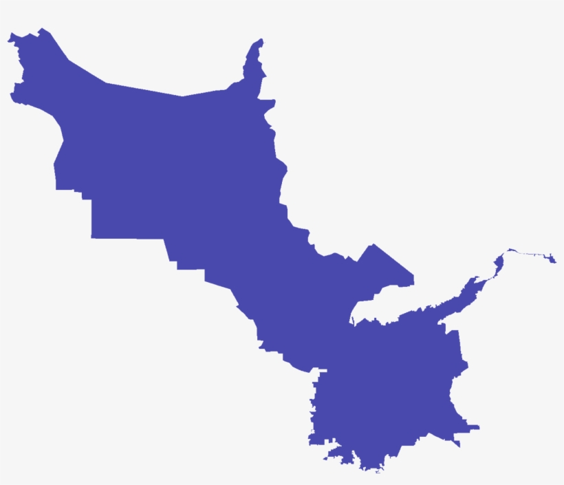 Besbswy - - Map, transparent png #1244321