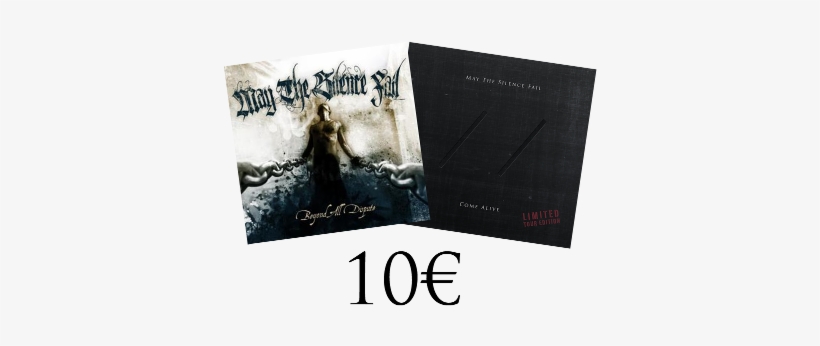 Cd Package - Flyer, transparent png #1244344