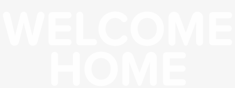 Welcome Home Banner Website - Welcome To A Team, transparent png #1244397
