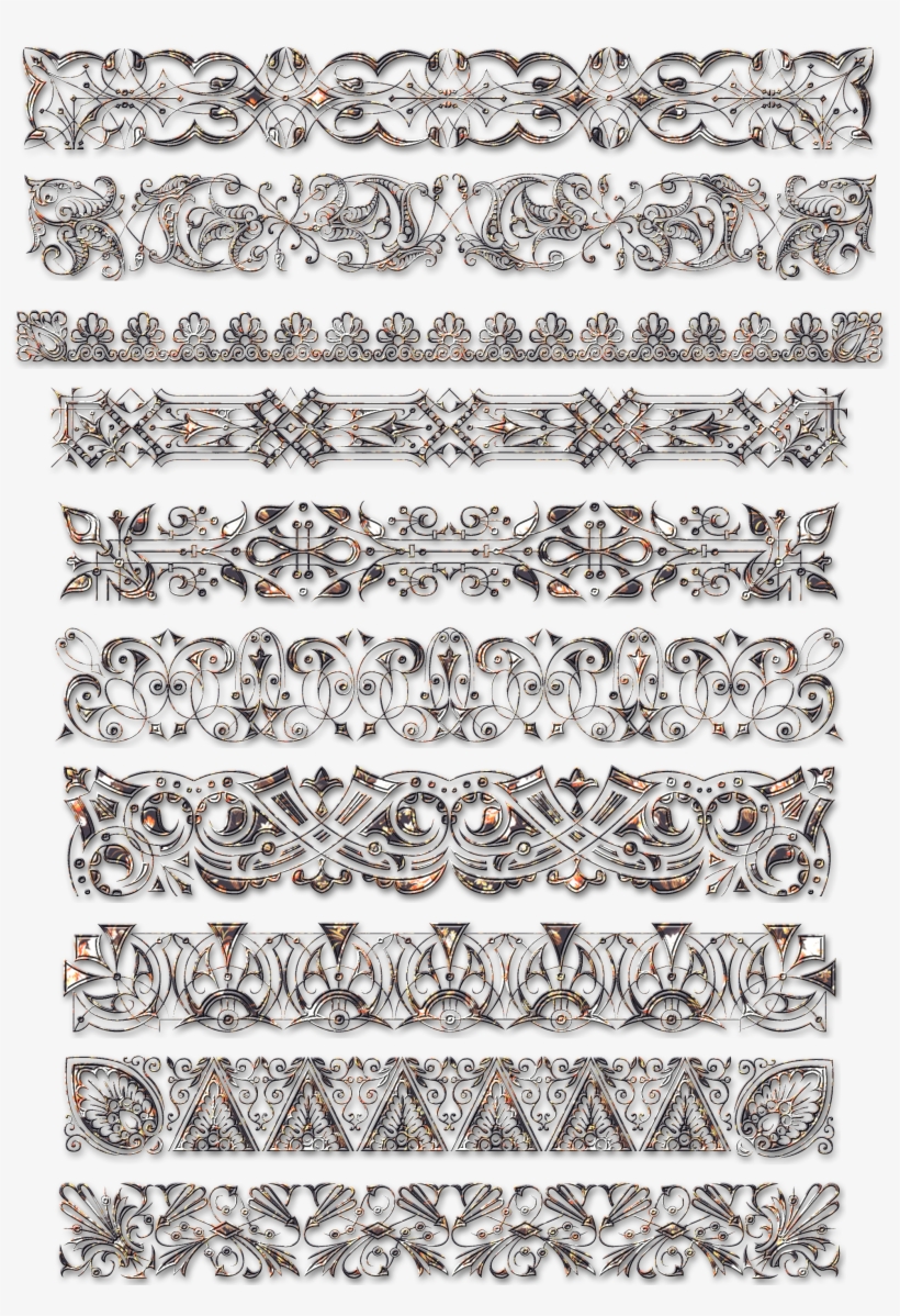 Classic Vector For Free Download On Mbtskoudsalg Png - Classic Lace Png, transparent png #1244441