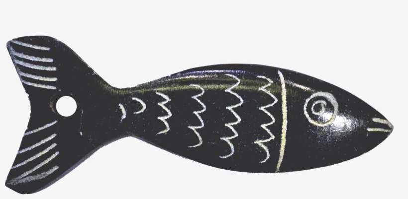 Pocket Jesus Fish - Rock, transparent png #1244467