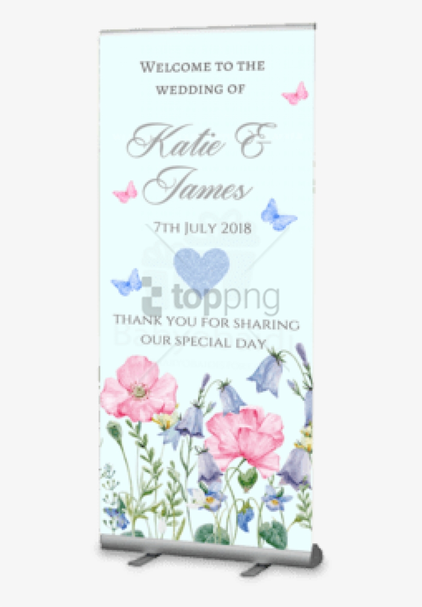 Wedding_welcome_banner Wedding Welcome Banner Design, transparent png #1244511