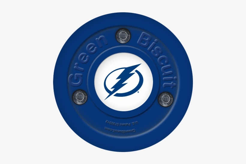 Tampa Bay Lightning - Tampa Bay Lightning New, transparent png #1244534