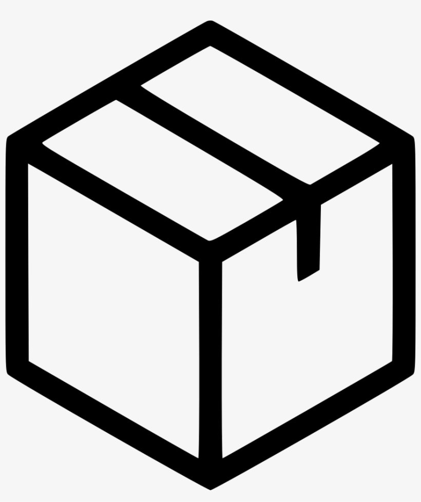 Box Package Delivery Shipping Product Comments Icon For Product Delivery Free Transparent Png Download Pngkey