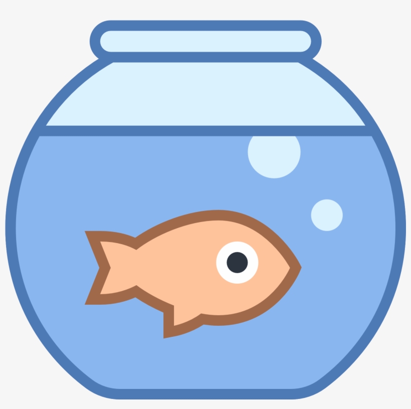 Go To Image - Aquarium Clipart Png, transparent png #1244703