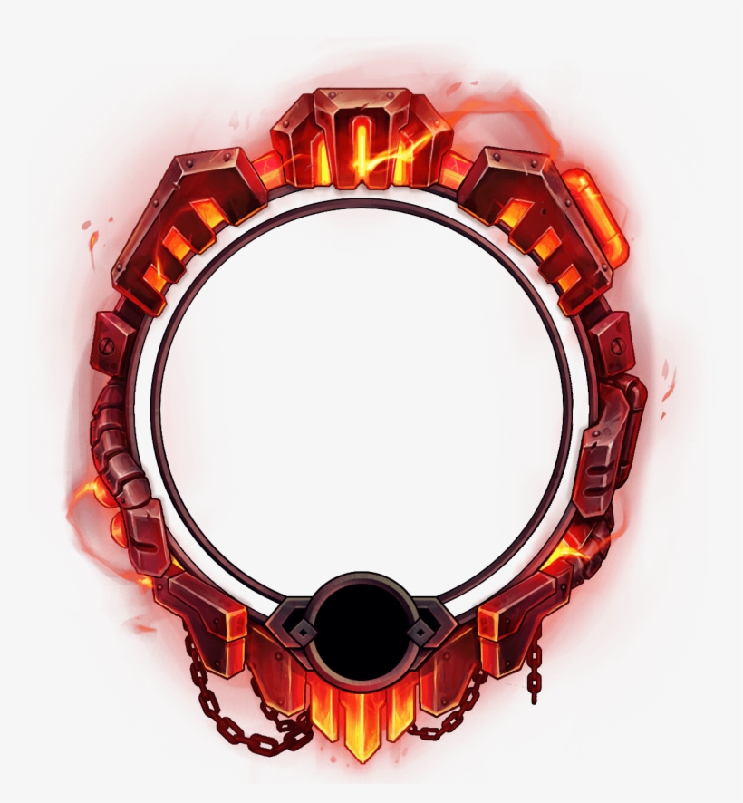 Level 275 Summoner Icon Border - League Of Legends Level 275 - Free