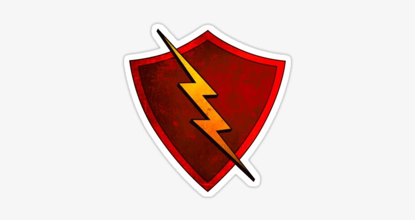 Red Lightning Cliparts - Red, transparent png #1244766