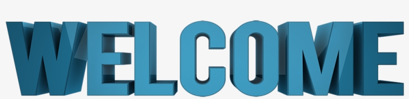 Regions 12 Welcome Banner Png - Student, transparent png #1244770