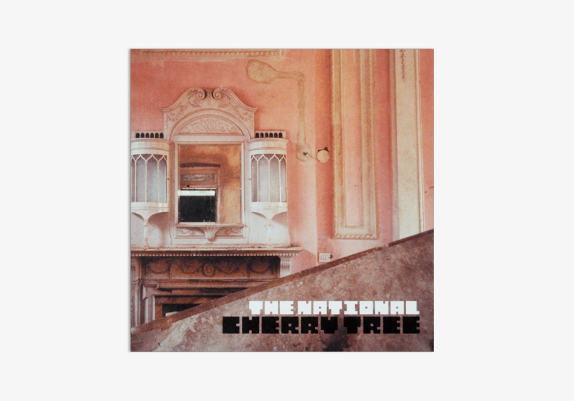The Nationalcherry Tree - National Cherry Tree Album, transparent png #1244842