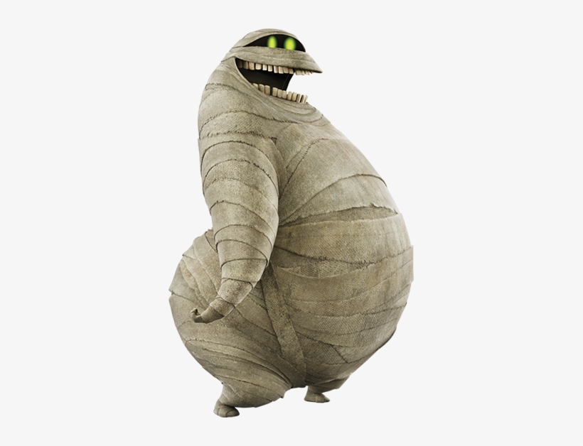 Mummy Png - Hotel Transylvania Murray The Mummy, transparent png #1244945. 