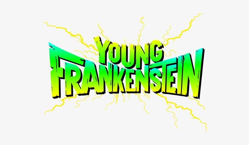 Laughter, Lightning & Lunacy At The Muny - Calligraphy, transparent png #1245016