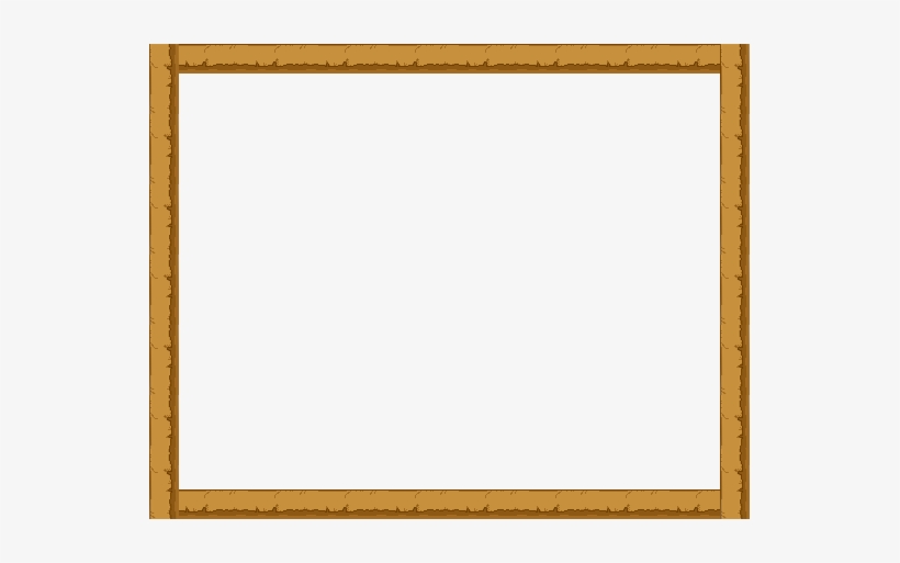 Video-border - Video Border Square Transparent, transparent png #1245072