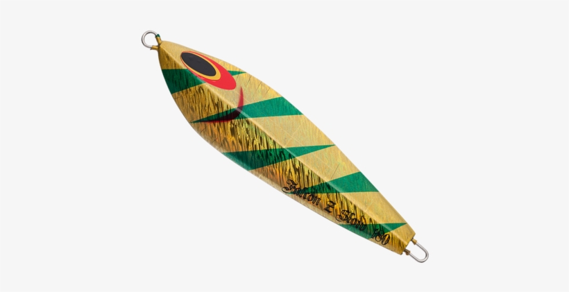 Sea Falcon Z Slow Jig 220gr 18, transparent png #1245346