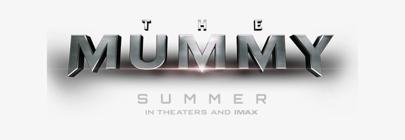Home, Forum - Mummy 2017 Logo Png, transparent png #1245407