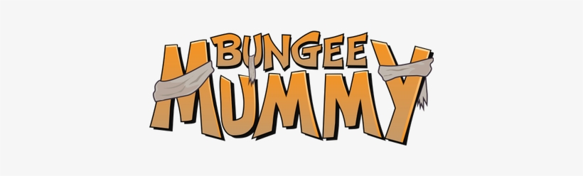 Bungee Mummy Media Kit Bungee Mummy Media Kit Logo - Marketing, transparent png #1245599