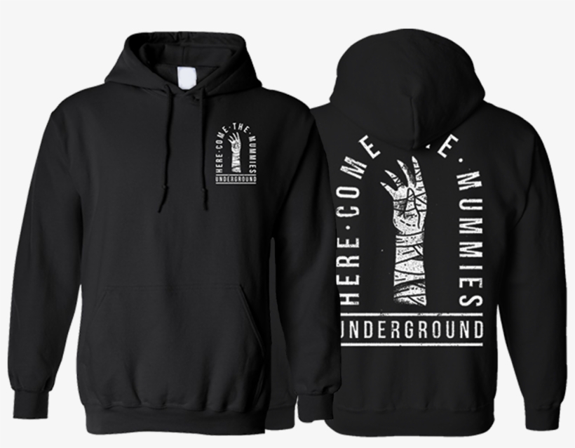 Mummieshoodie, transparent png #1245830