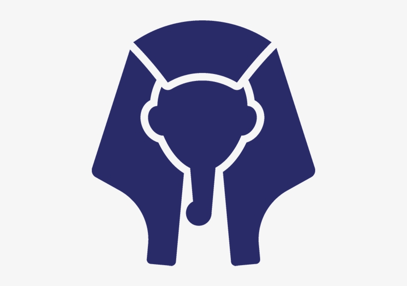 Mummy Cases, Coffins, And Sarcophagi - Artifacts Icon, transparent png #1245880