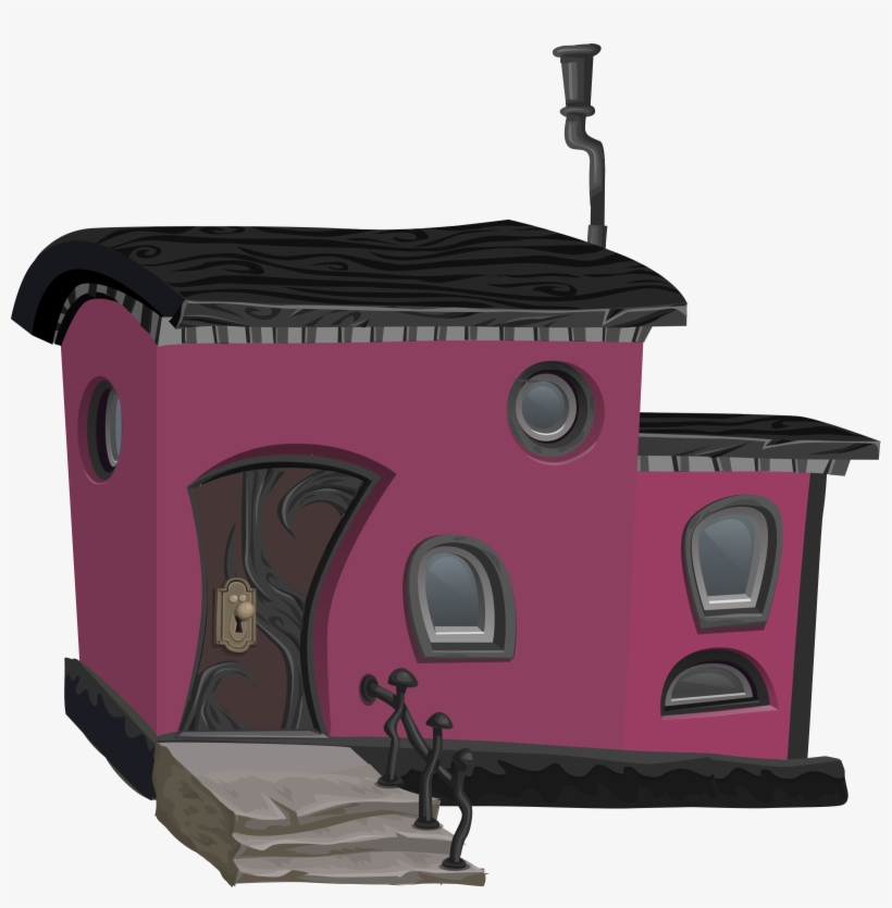 Big Image - Clip Art, transparent png #1246147