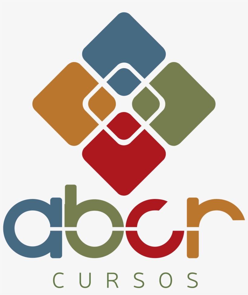 Abcr Logo Cursos - Graphic Design, transparent png #1246262