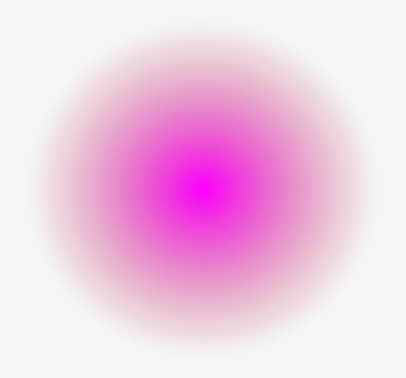 Png Glow By Kashif - Circle, transparent png #1246573