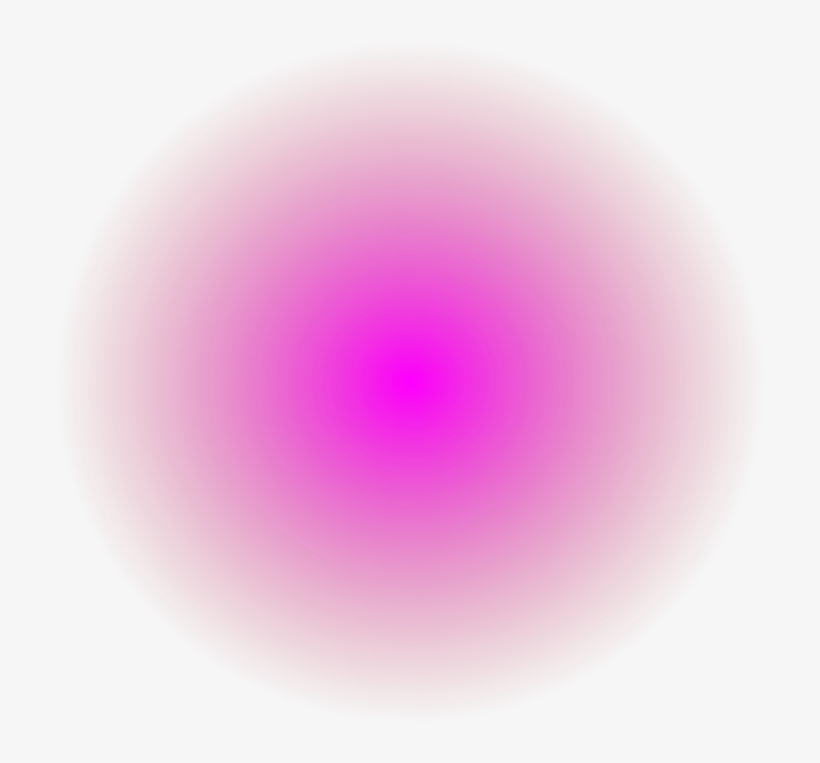 Png Glow By Kashif - Circle, transparent png #1246573