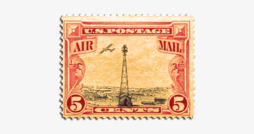 Us Stamp Png Clip - Usa Postage Stamp Png - Free Transparent PNG