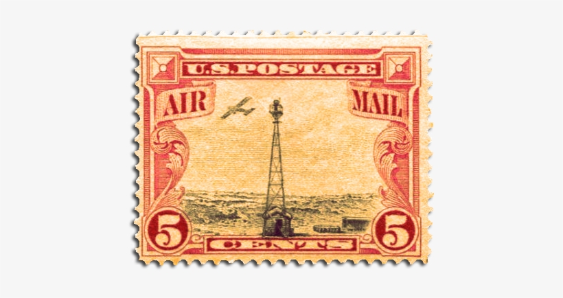 Us Stamp Png Clip - Usa Postage Stamp Png, transparent png #1246575