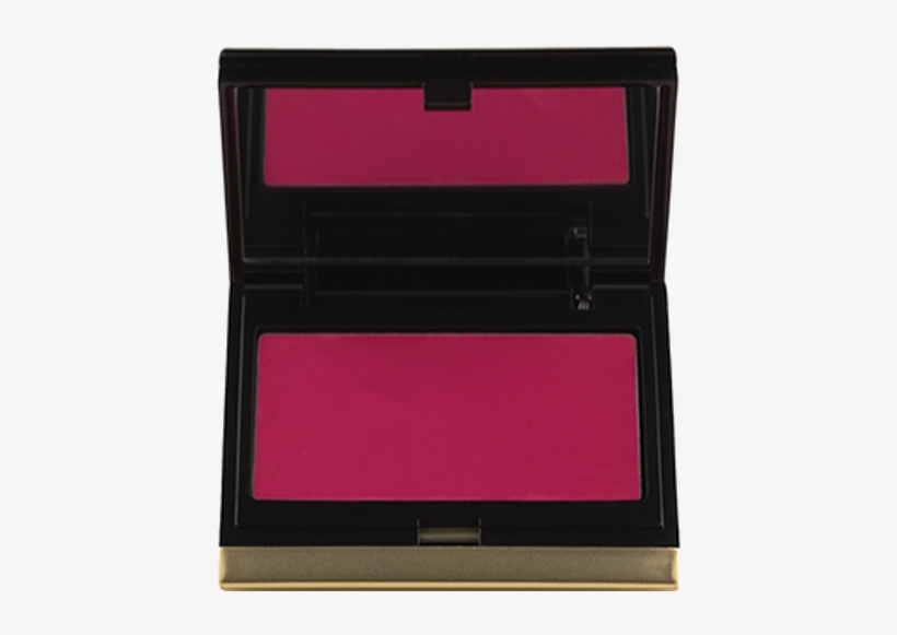 Kevyn Aucoin, The Creamy Glow, Liquifuschia, Compact - Kevyn Aucoin - The Creamy Glow - Liquifuchsia - One, transparent png #1246669