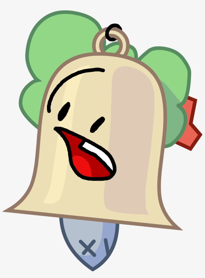 Taco Bell Employee Cartoon Png Graphic Free Library - Bfdi Taco Bell, transparent png #1246783