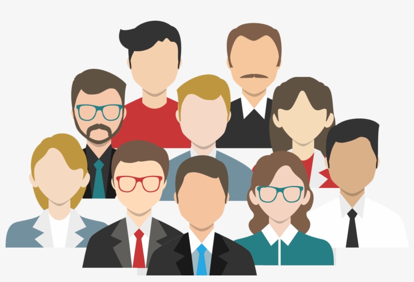 Oversee All Important Information In Your Company's - Le Contrat De Travail À Durée Déterminée : Un Contrat, transparent png #1246845