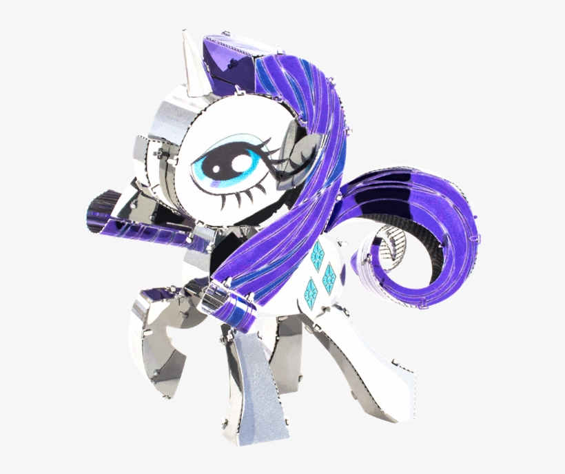 My Little Pony Rarity Birthday Png - My Little Pony Rarity, transparent png #1246912