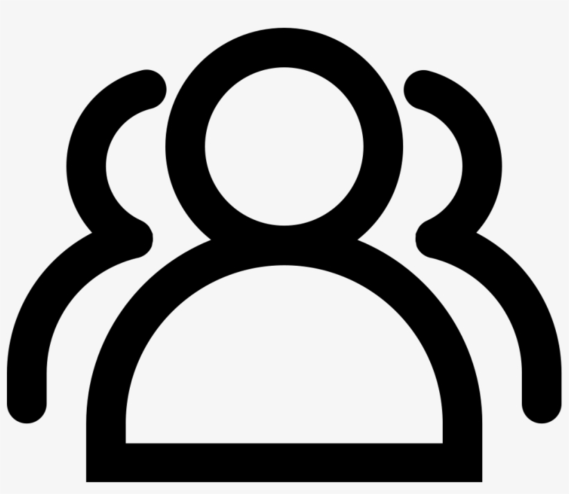 Guan Ren Employee Management Comments - Customer Segment Vector Png, transparent png #1246959