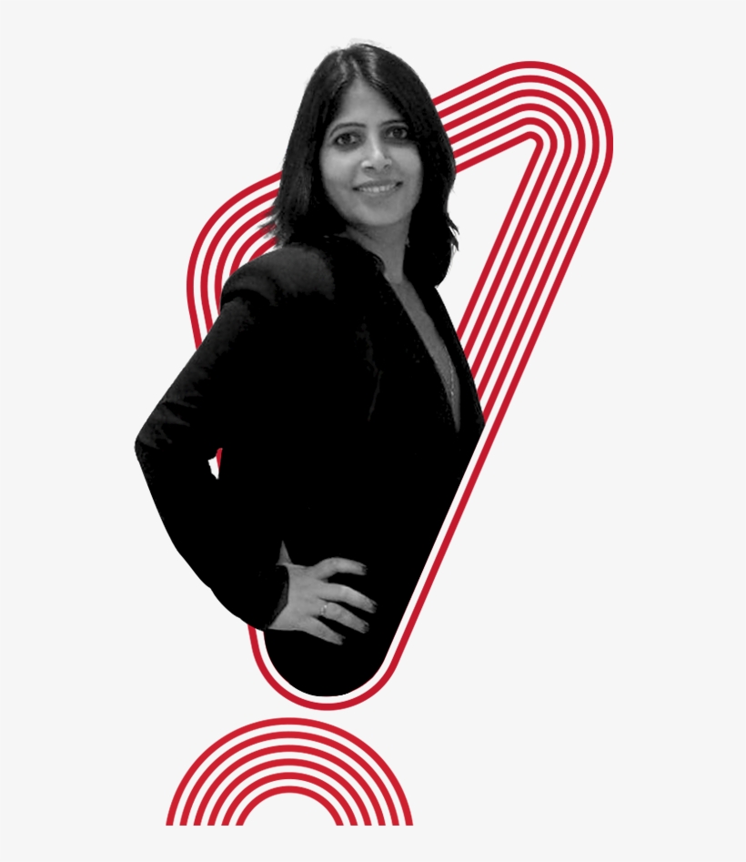 Preeti - Heart, transparent png #1246961