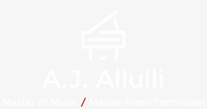 Allulli Logo White Red Slash, transparent png #1247037