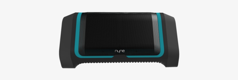 It's Not A Party Without Lights - Wireless Speaker, transparent png #1247184