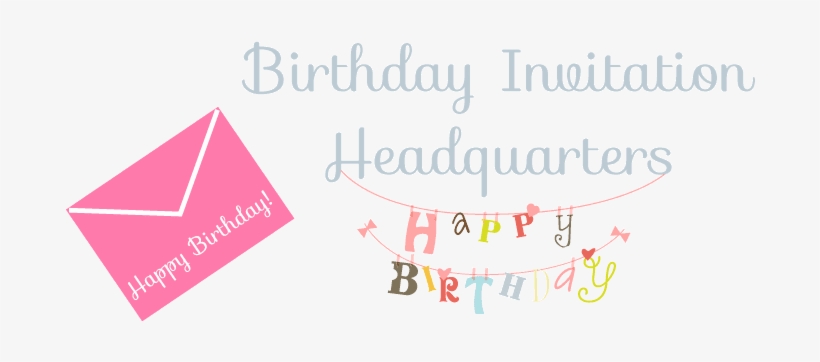 Birthday Invitation Headquarters - Mse My Sentiments Exactly Mounted Stamp, 2.5' X 2.5,, transparent png #1247260