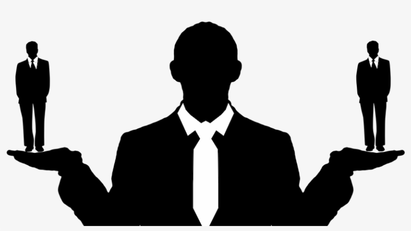 Which Employee Should You Hire - Igualdade De Género No Trabalho, transparent png #1247479