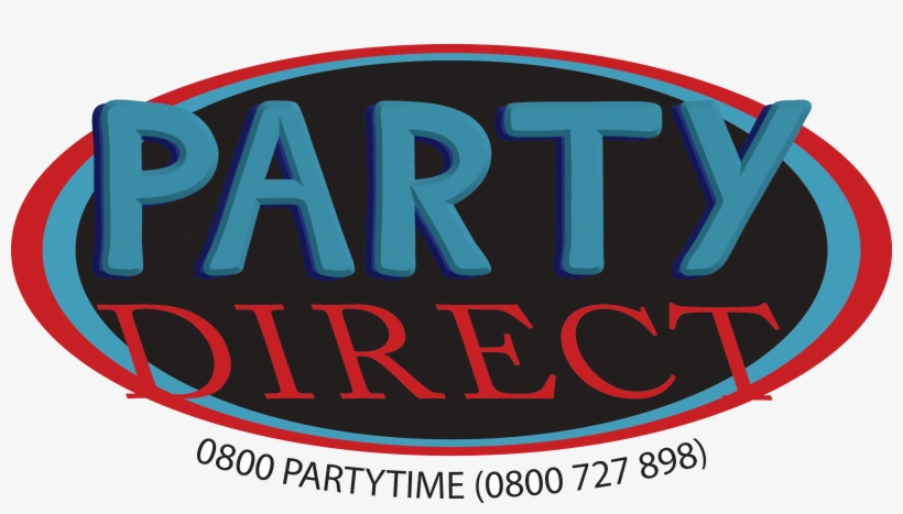 Party Direct, Auckland's Top Quality Hire Gear - Party Direct, transparent png #1247553
