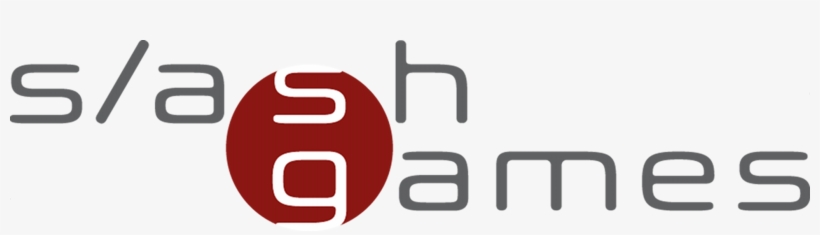 Slashgames, transparent png #1247574