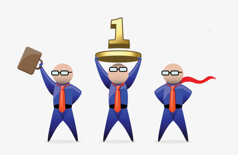 Staff Clipart Employee Empowerment - Employee Rewards, transparent png #1247603