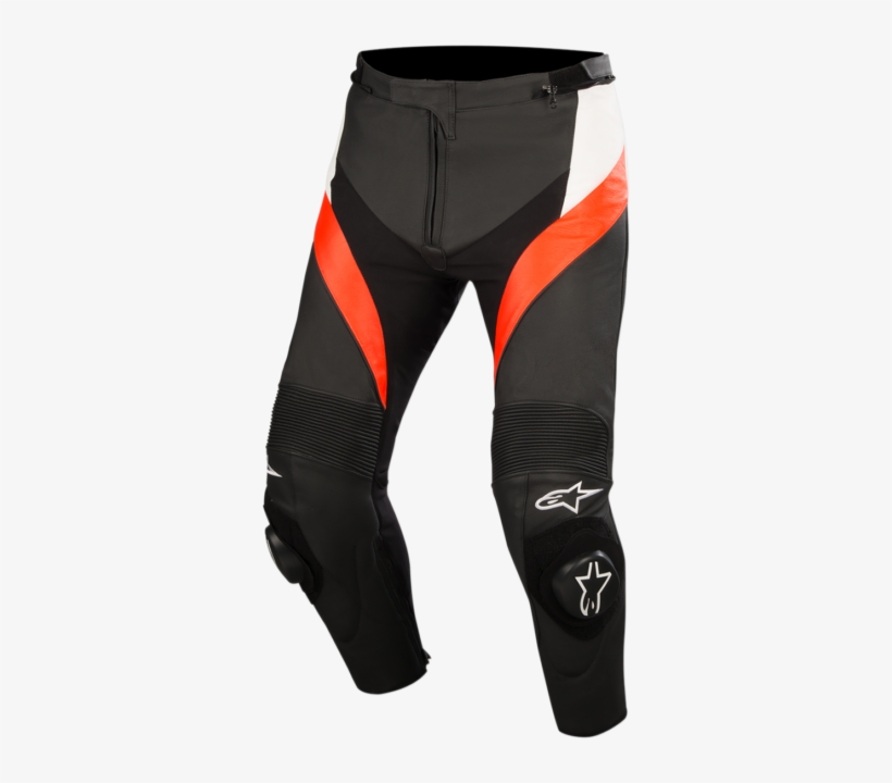 Alpinestars 3120514 1231 56 Missle Leather Pants 56 - Kurtka Alpinestars Missile, transparent png #1247691
