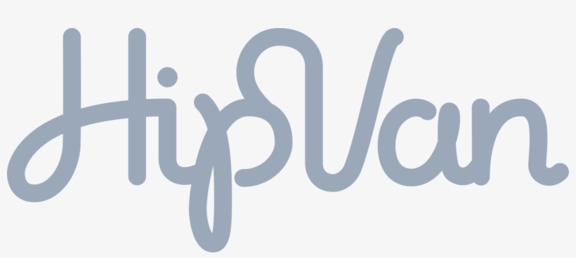 Kickstarter - Grab - Grain - Chope - Hipvan - Hipvan Logo Png, transparent png #1247768