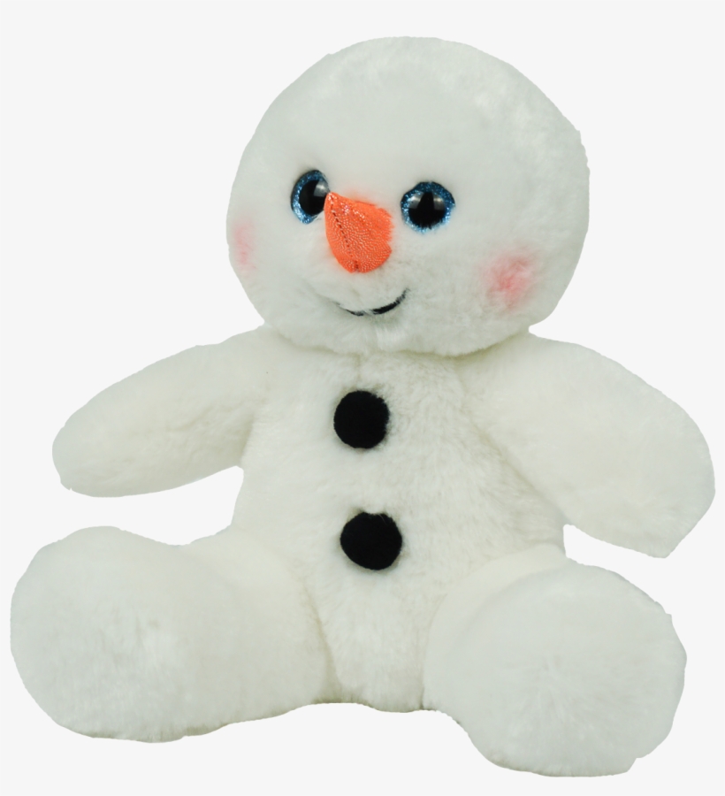 Snowman - Inch, transparent png #1247993