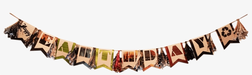 Earth Day - Briefs, transparent png #1248161