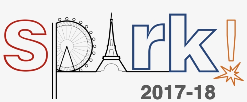 The Spark Contest - 2018, transparent png #1248164