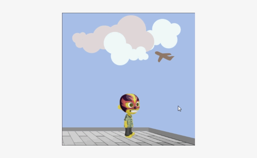 Fart At Your Friend And Enjoy By Laughing At Them - Building, transparent png #1248239