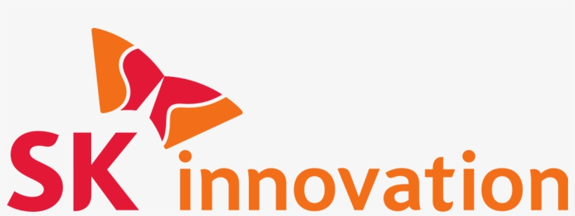 Sk Innovation Logo Png, transparent png #1248240